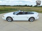 Thumbnail Photo 5 for 1994 Ford Mustang GT Convertible